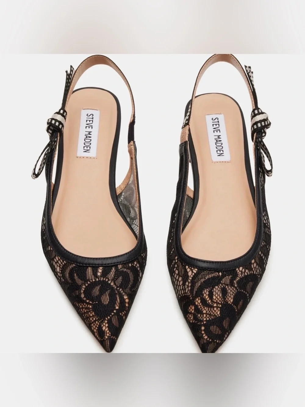 Steve Madden steve madden